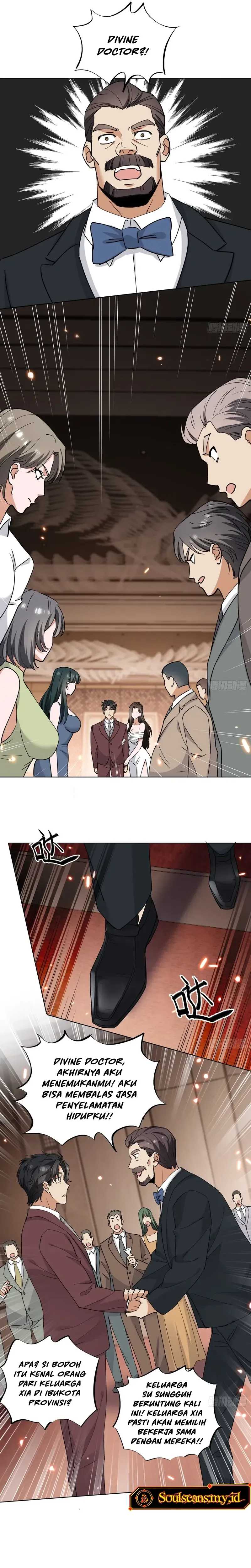 Sister-in-Law: I'm Really Not a Fool Anymore Chapter 04 Image 13