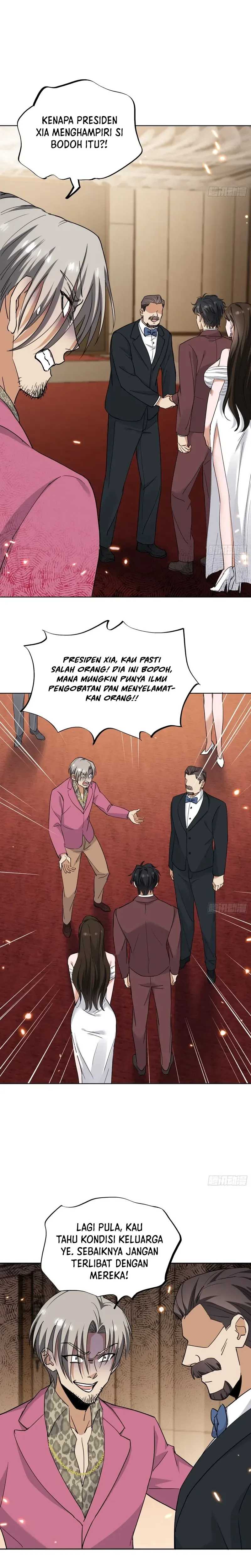 Sister-in-Law: I'm Really Not a Fool Anymore Chapter 04 Image 14