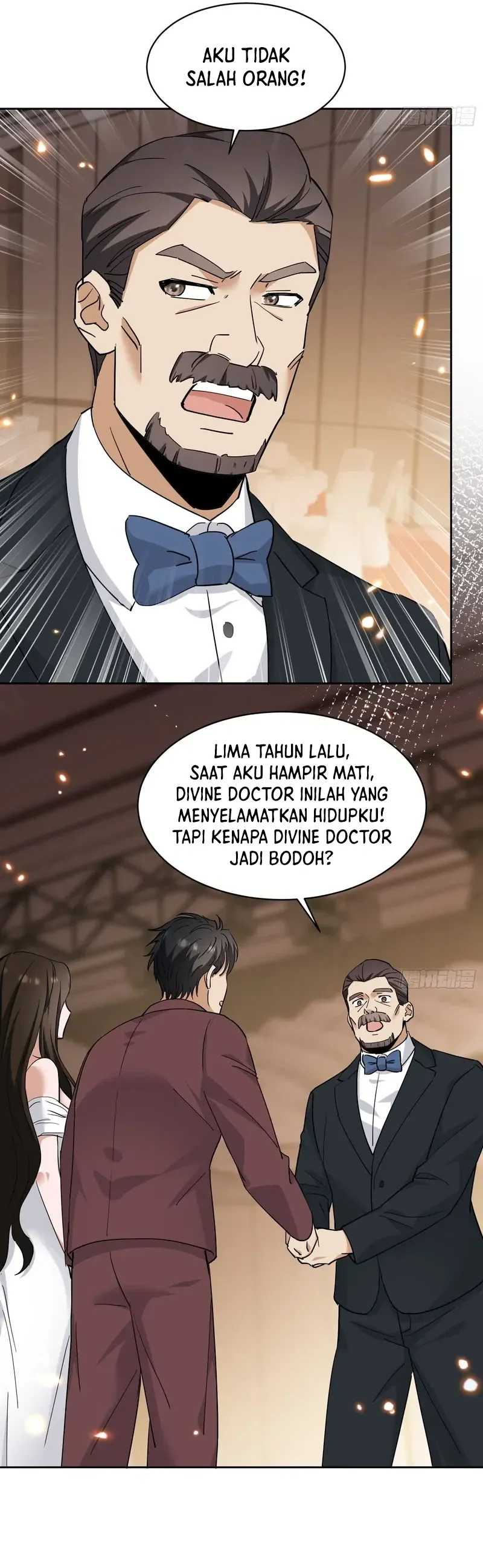 Sister-in-Law: I'm Really Not a Fool Anymore Chapter 04 Image 15