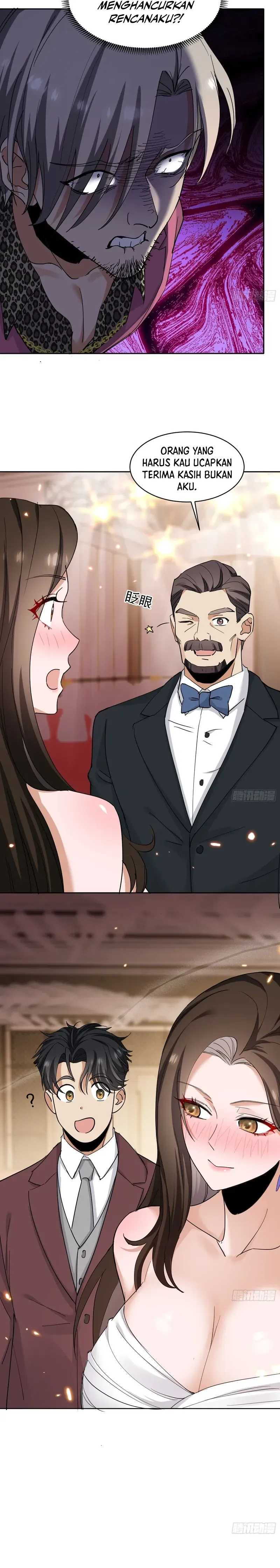 Sister-in-Law: I'm Really Not a Fool Anymore Chapter 04 Image 19