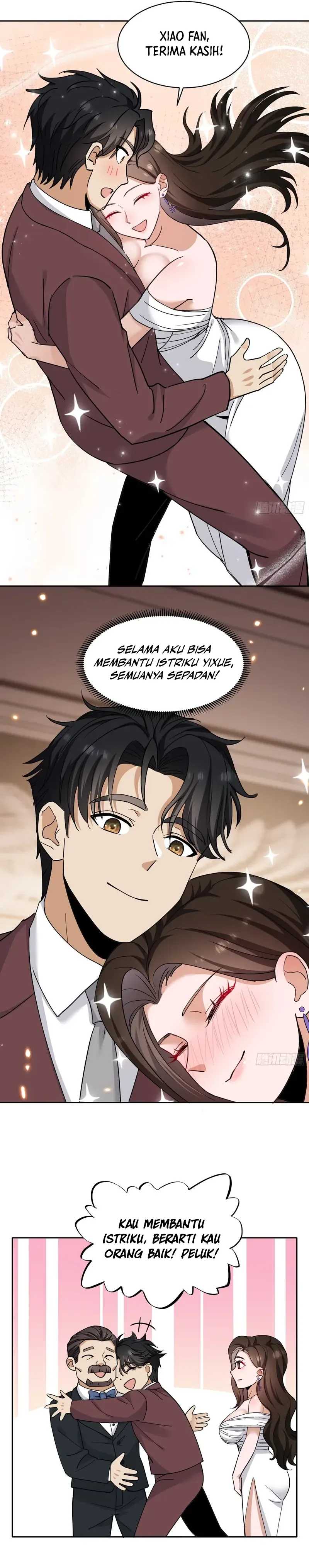 Sister-in-Law: I'm Really Not a Fool Anymore Chapter 04 Image 20