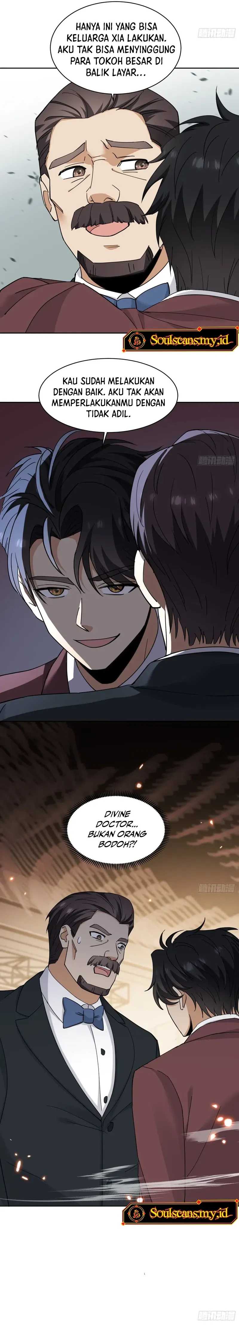 Sister-in-Law: I'm Really Not a Fool Anymore Chapter 04 Image 21