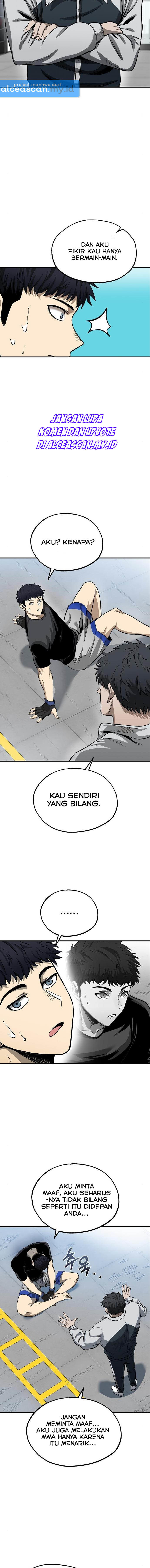 King MMA Chapter 06 Image 12