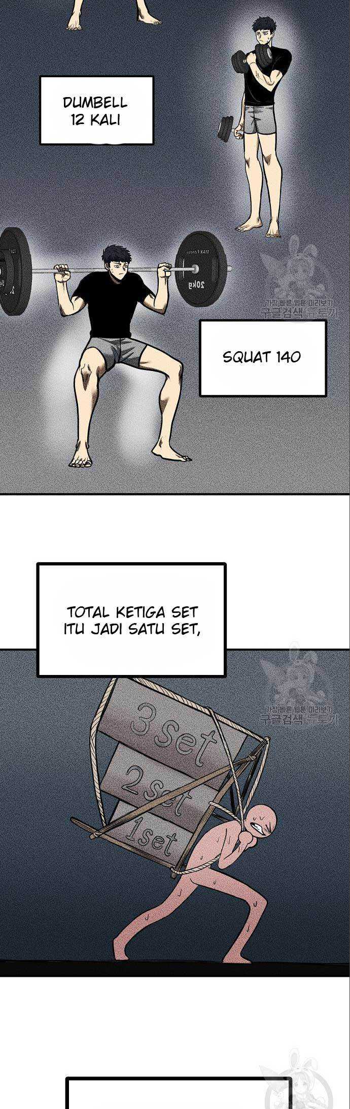 King MMA Chapter 10 Image 26