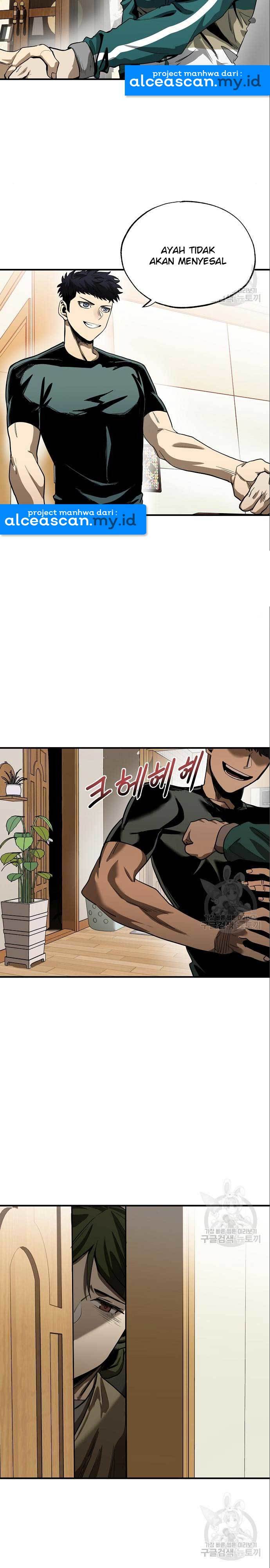 King MMA Chapter 12 Image 16