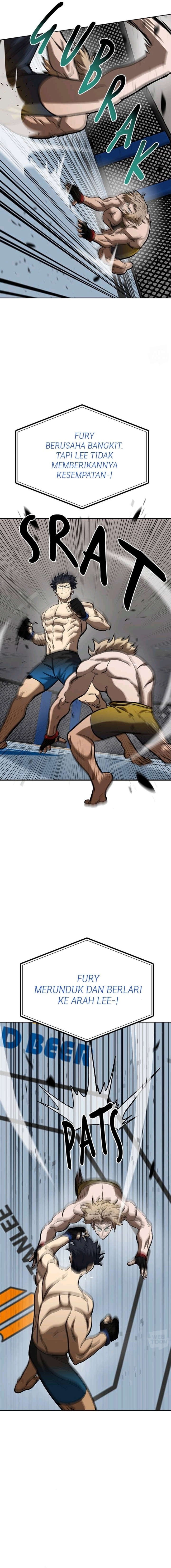 King MMA Chapter 123 Image 6