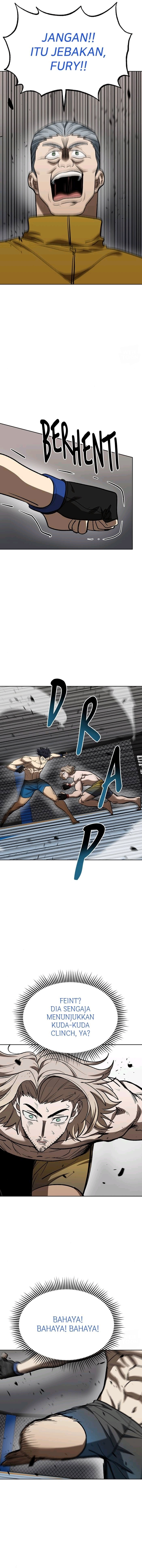 King MMA Chapter 123 Image 7
