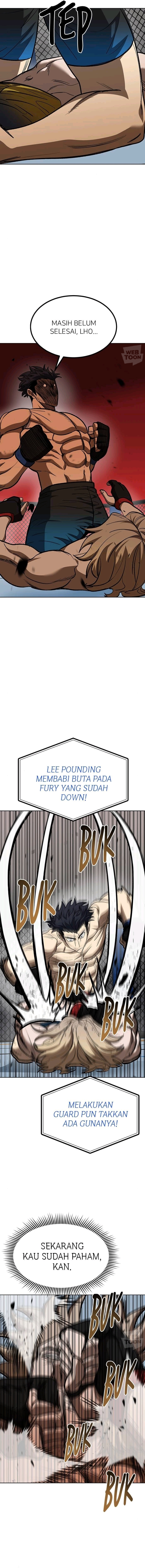 King MMA Chapter 123 Image 10