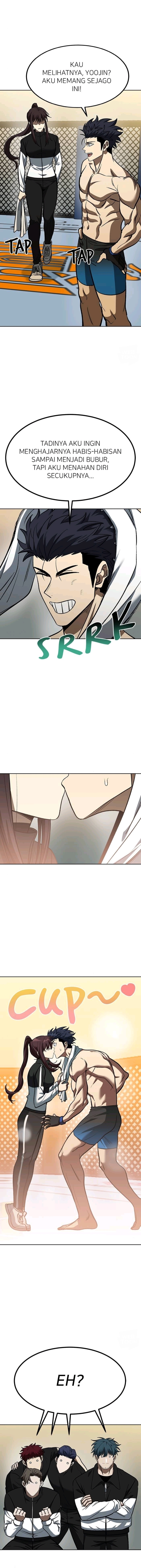 King MMA Chapter 123 Image 15