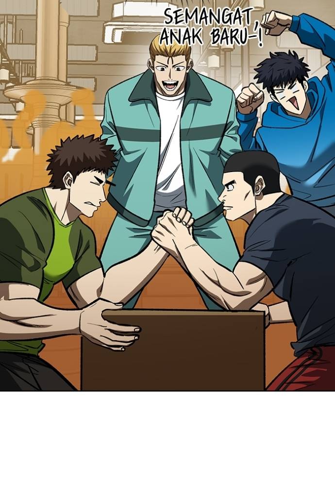 King MMA Chapter 135 Image 111