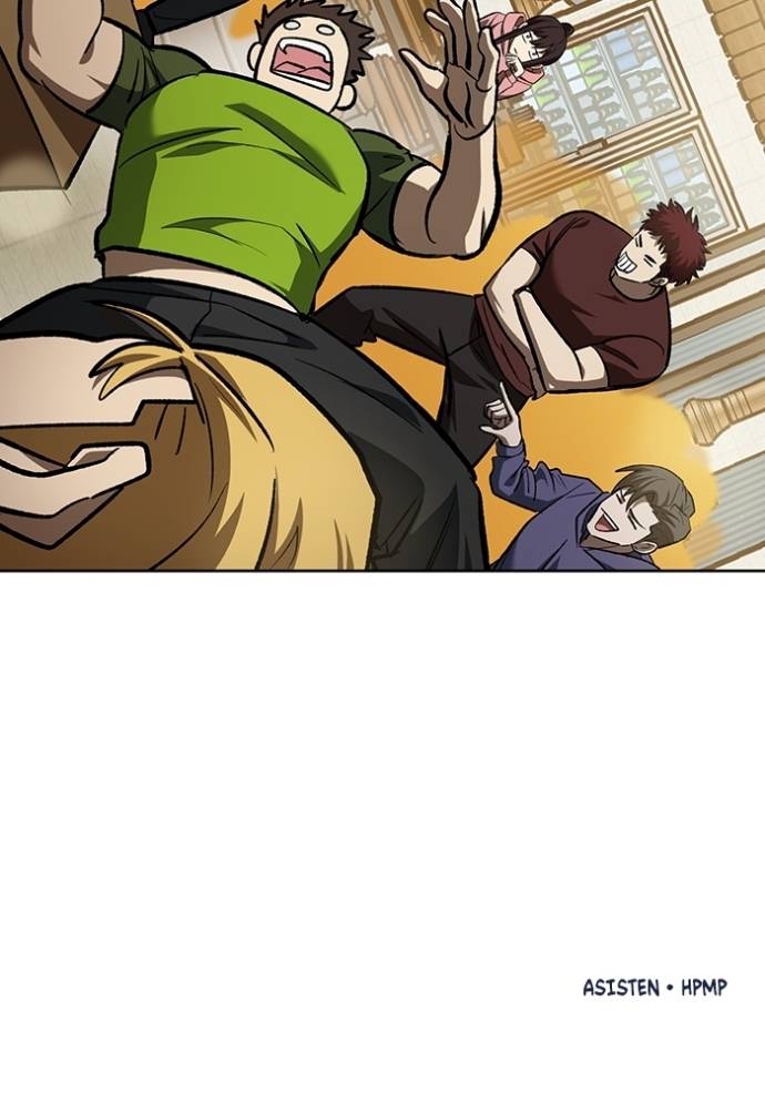 King MMA Chapter 135 Image 116