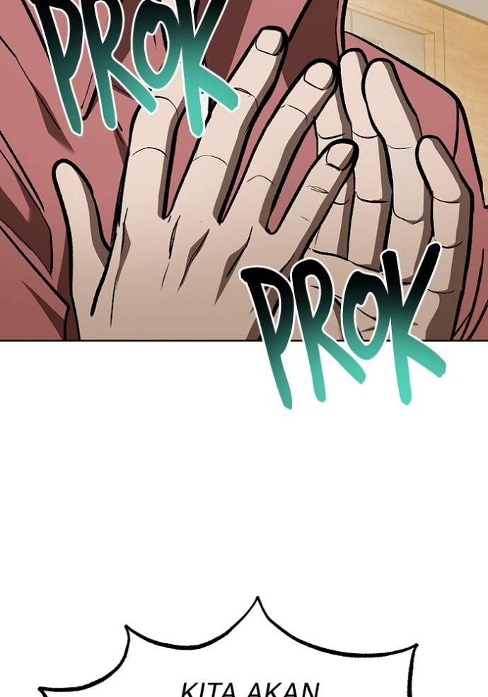 King MMA Chapter 135 Image 11
