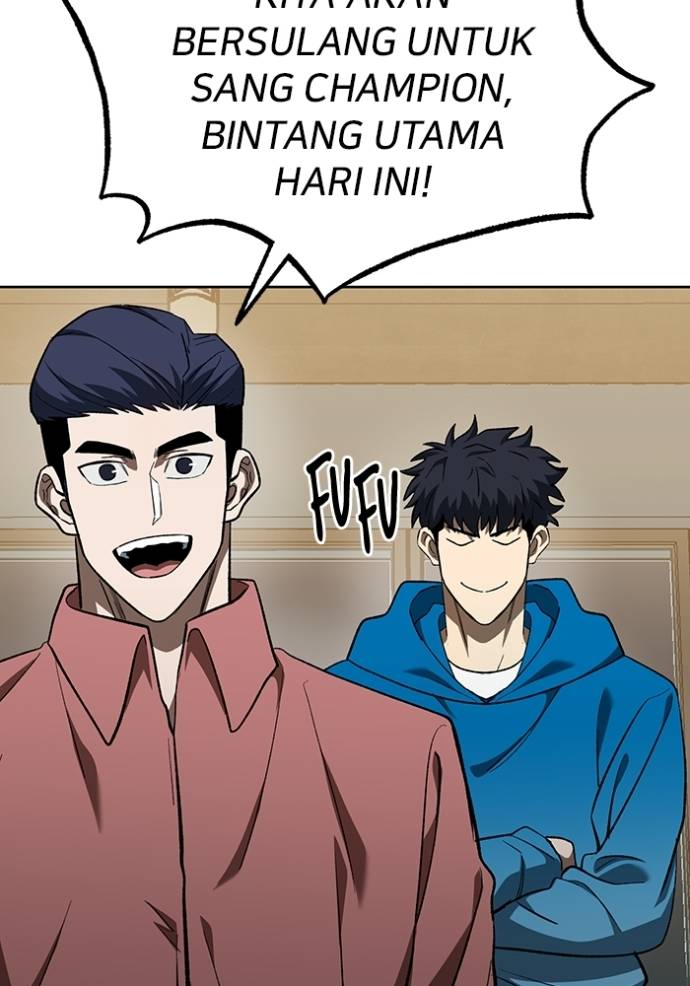 King MMA Chapter 135 Image 12