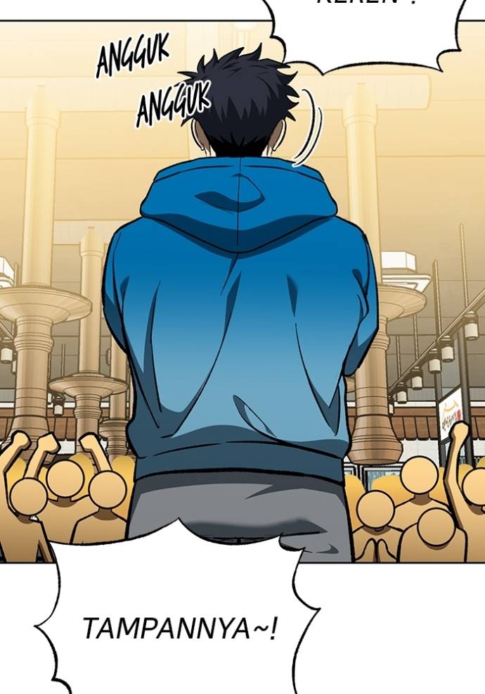 King MMA Chapter 135 Image 14