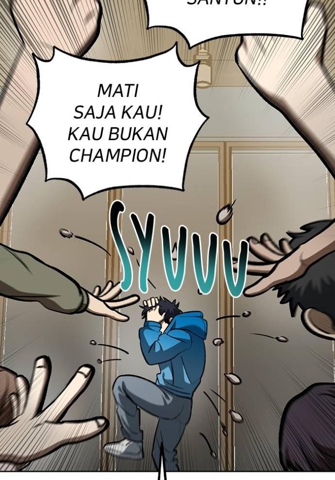 King MMA Chapter 135 Image 36