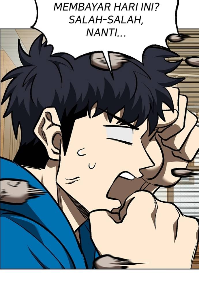 King MMA Chapter 135 Image 38