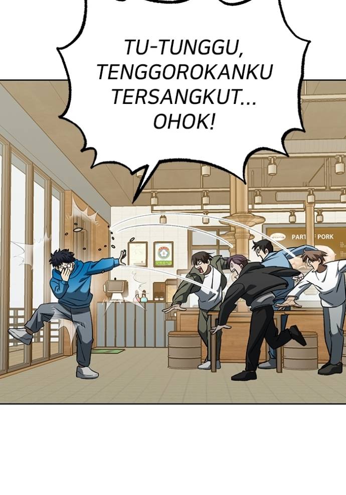 King MMA Chapter 135 Image 41