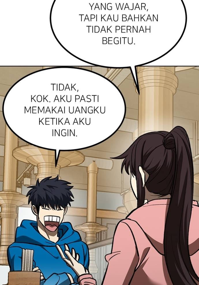 King MMA Chapter 135 Image 55