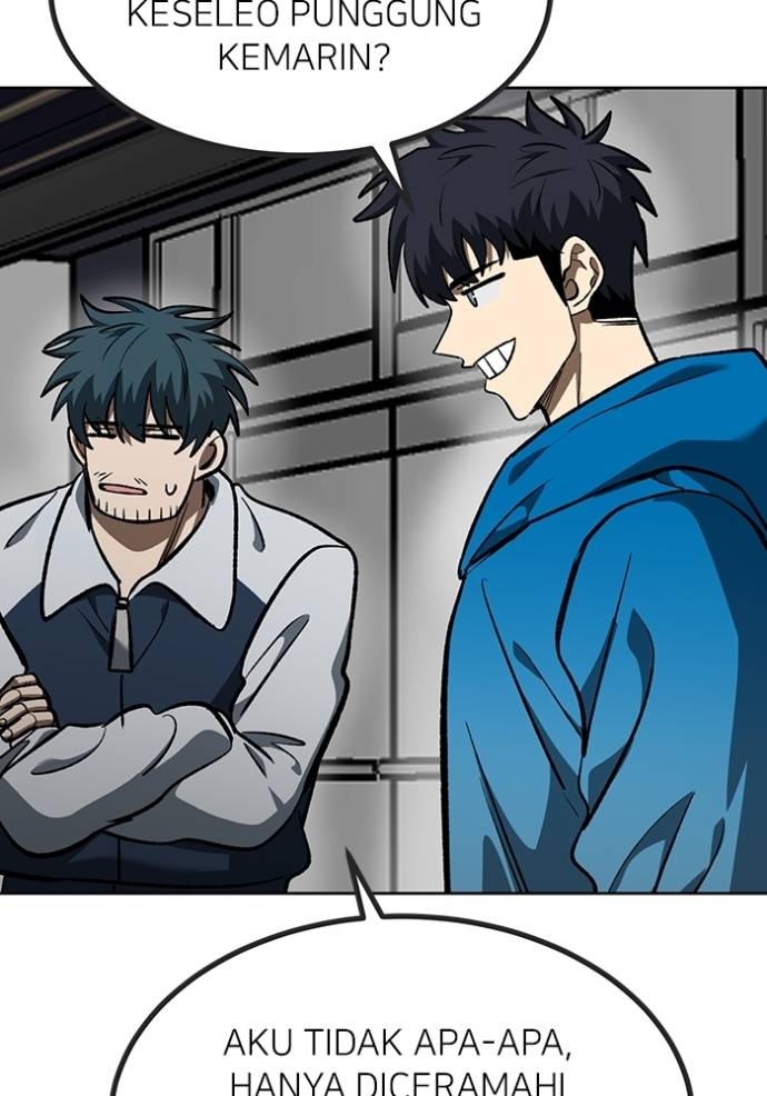 King MMA Chapter 136 Image 5