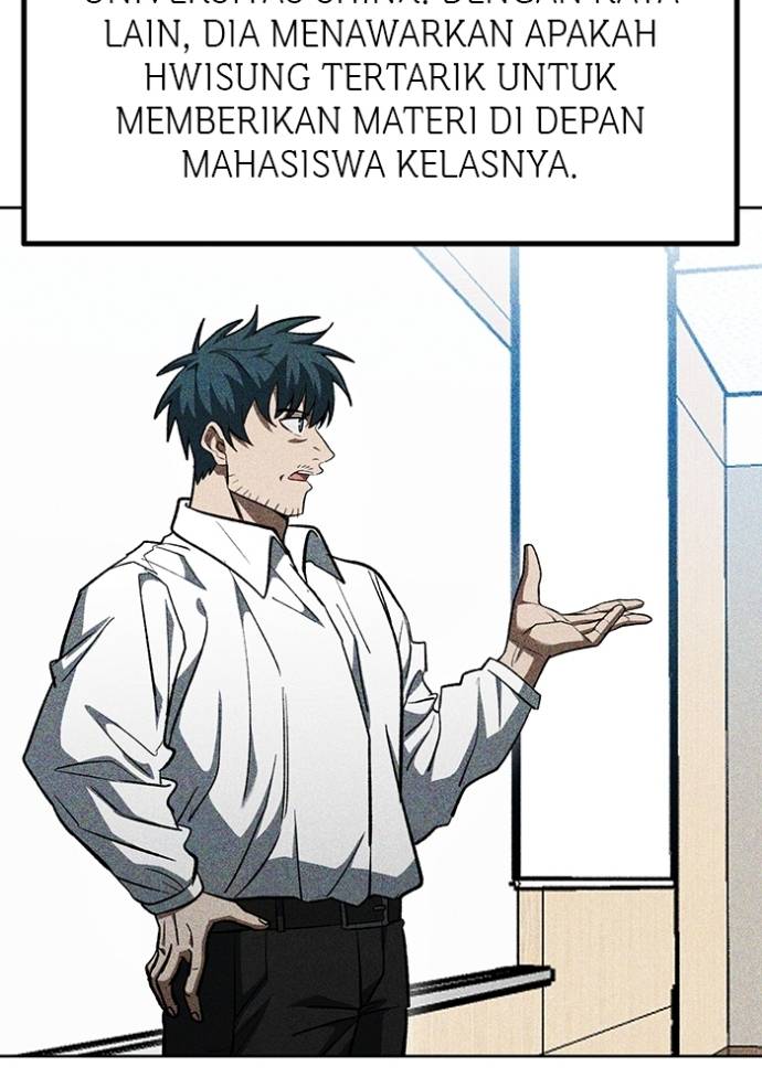 King MMA Chapter 136 Image 25