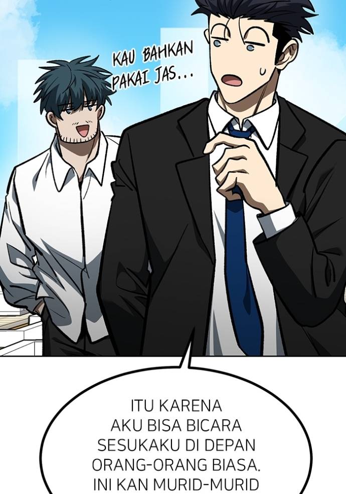 King MMA Chapter 136 Image 40