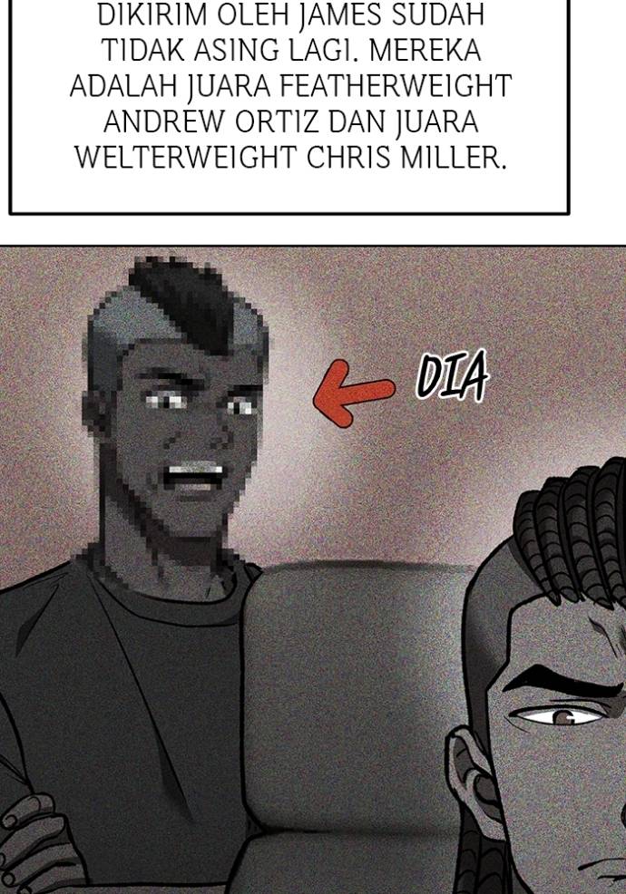 King MMA Chapter 137 Image 8