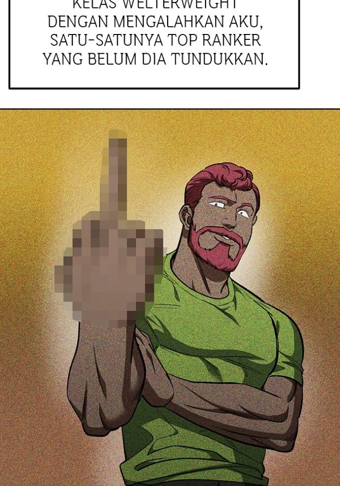 King MMA Chapter 137 Image 10