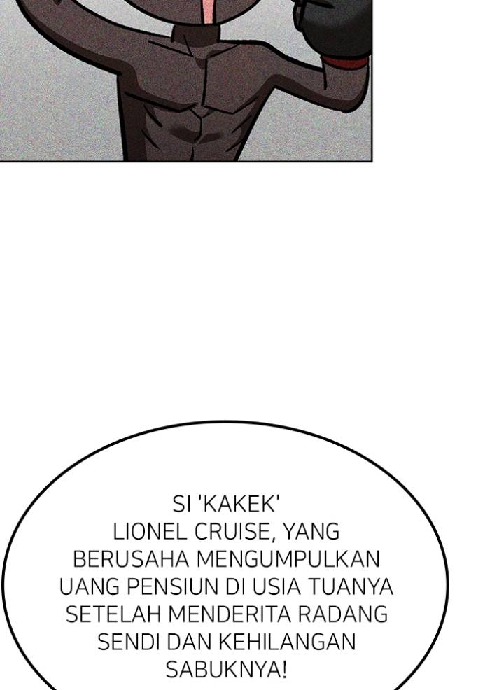 King MMA Chapter 137 Image 27