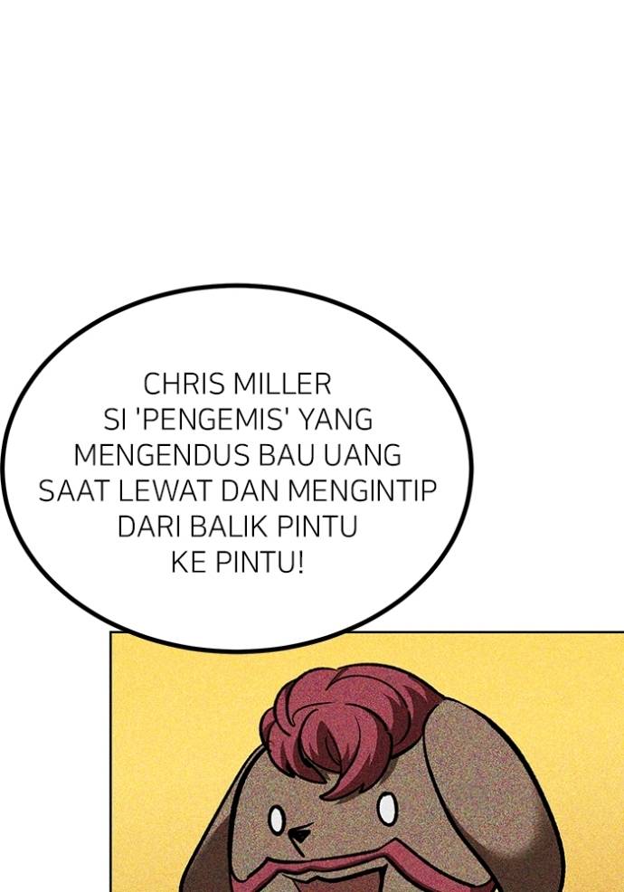 King MMA Chapter 137 Image 30