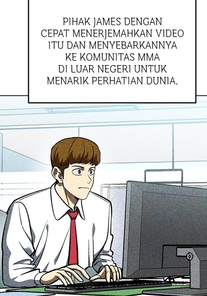 King MMA Chapter 137 Image 37