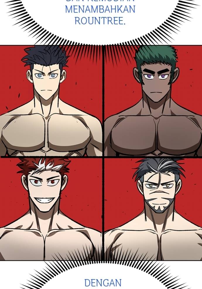 King MMA Chapter 137 Image 41