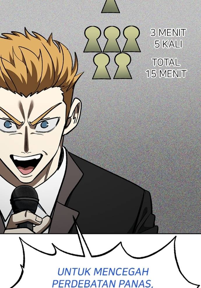 King MMA Chapter 138 Image 36