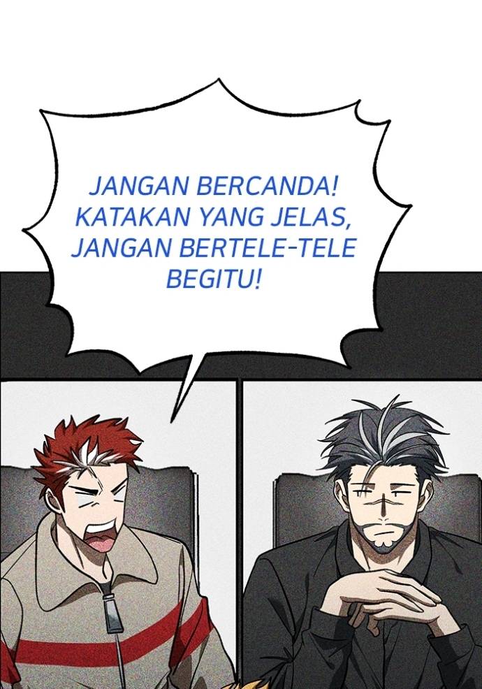 King MMA Chapter 138 Image 54