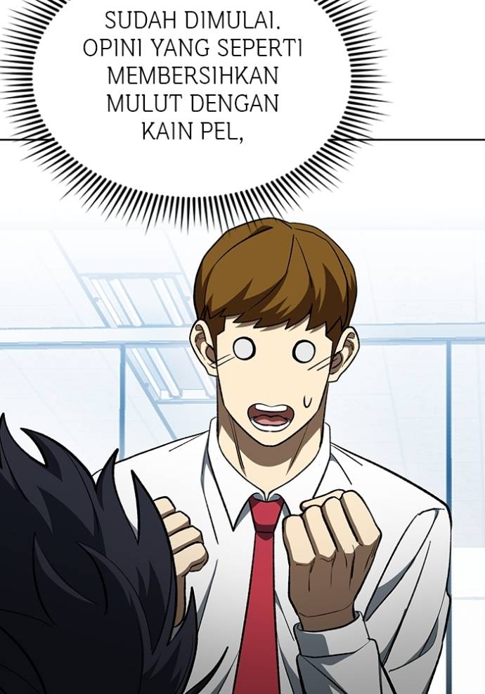King MMA Chapter 139 Image 5