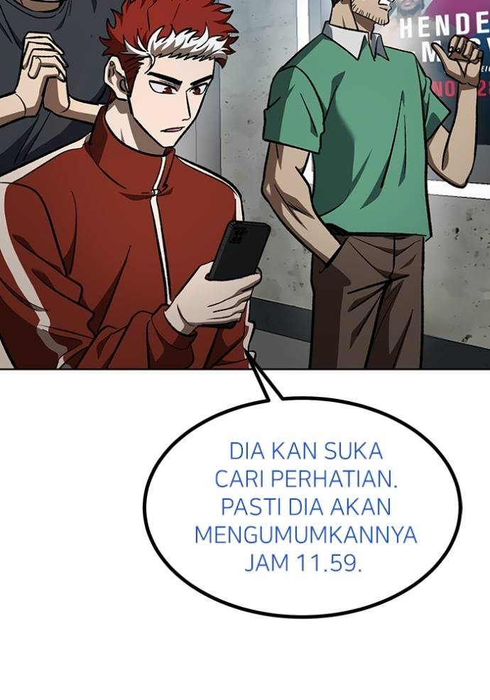 King MMA Chapter 140 Image 6