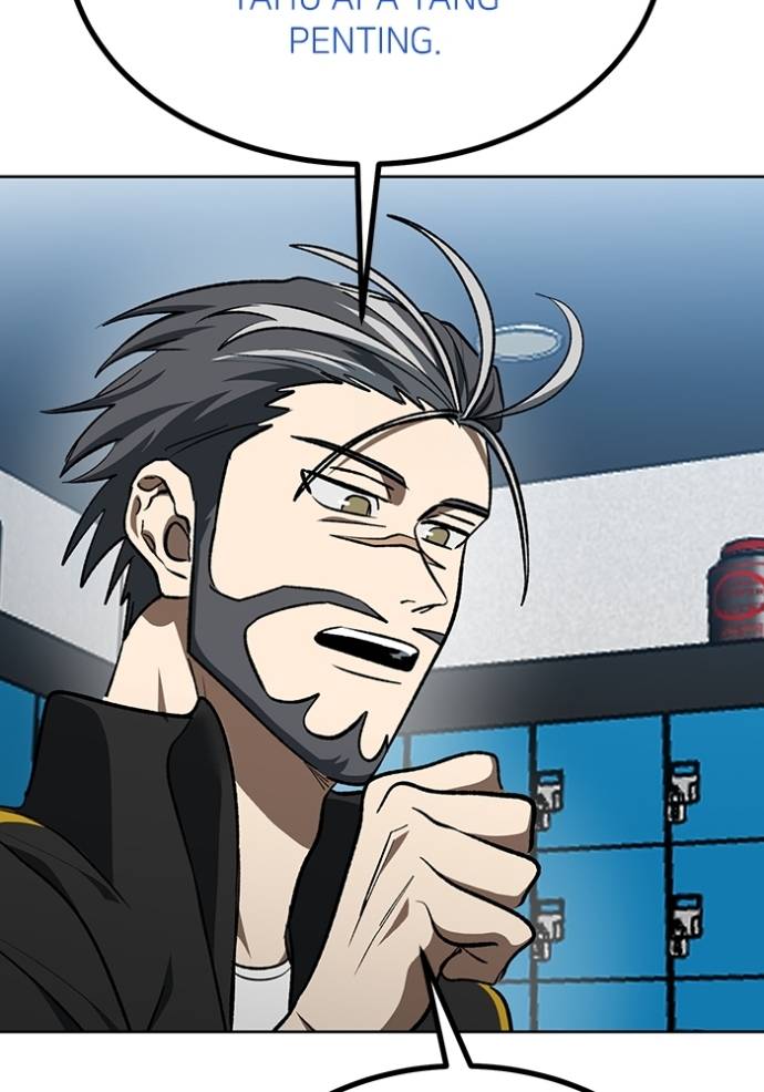 King MMA Chapter 140 Image 27