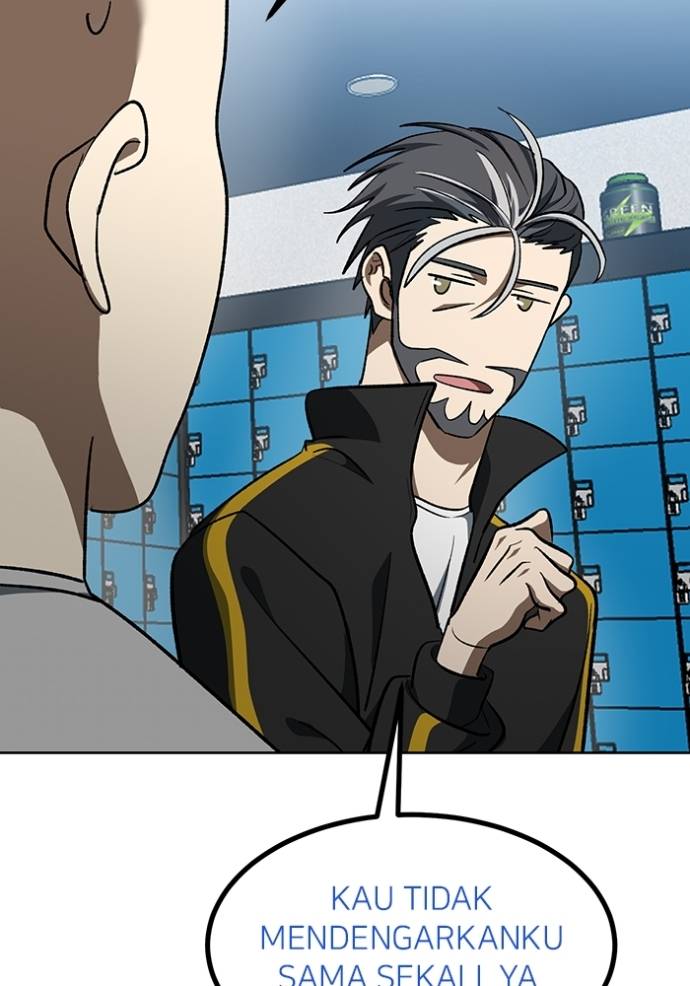 King MMA Chapter 140 Image 29