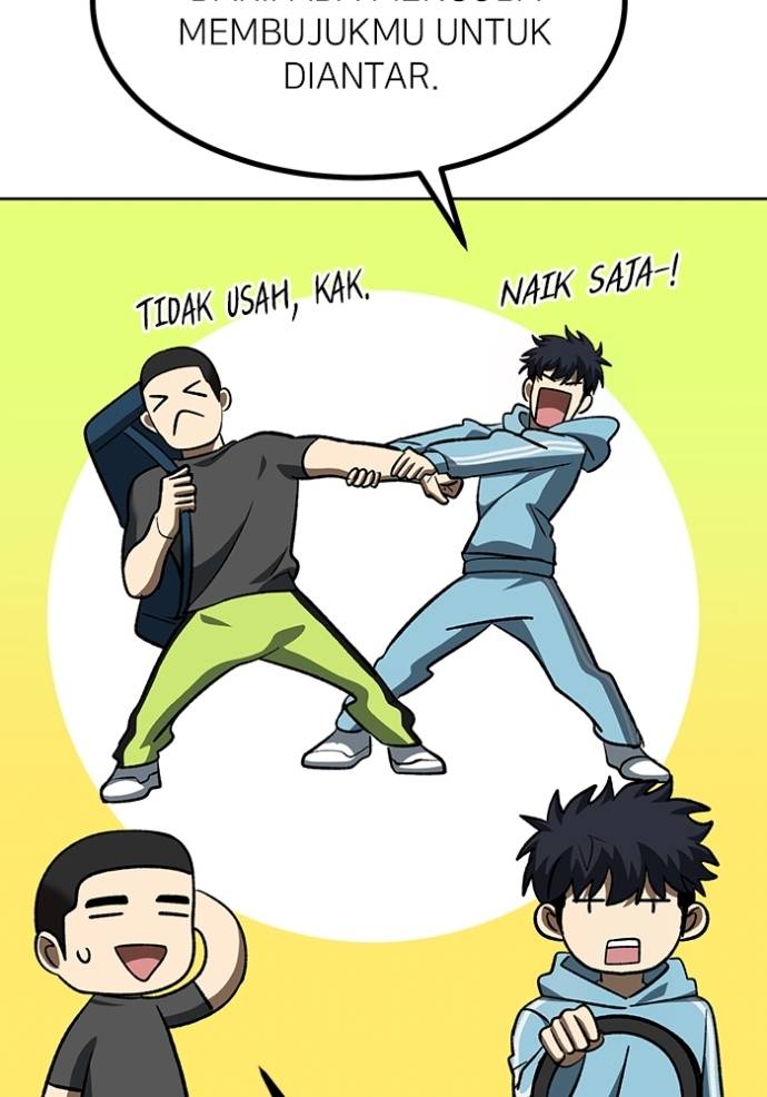 King MMA Chapter 140 Image 36