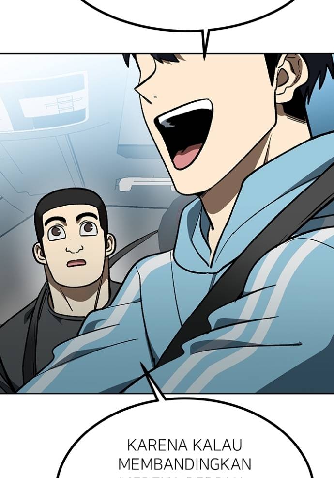 King MMA Chapter 140 Image 41