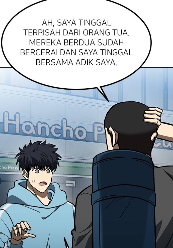 King MMA Chapter 140 Image 61
