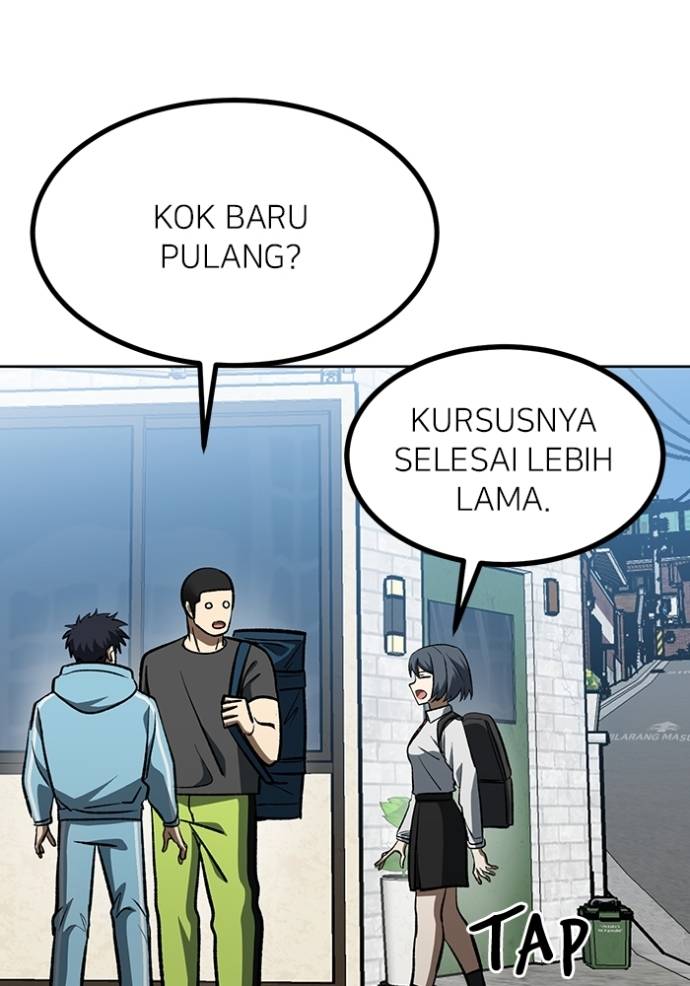 King MMA Chapter 140 Image 66