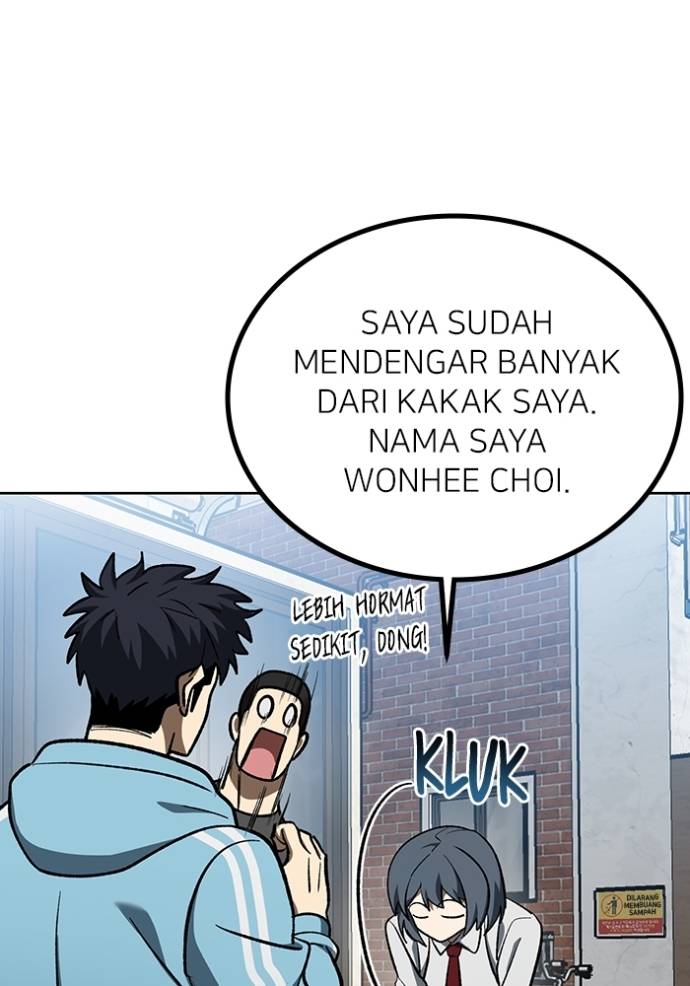 King MMA Chapter 140 Image 69