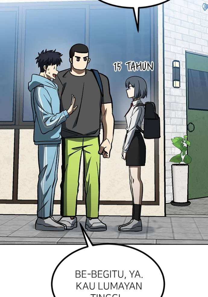 King MMA Chapter 140 Image 71