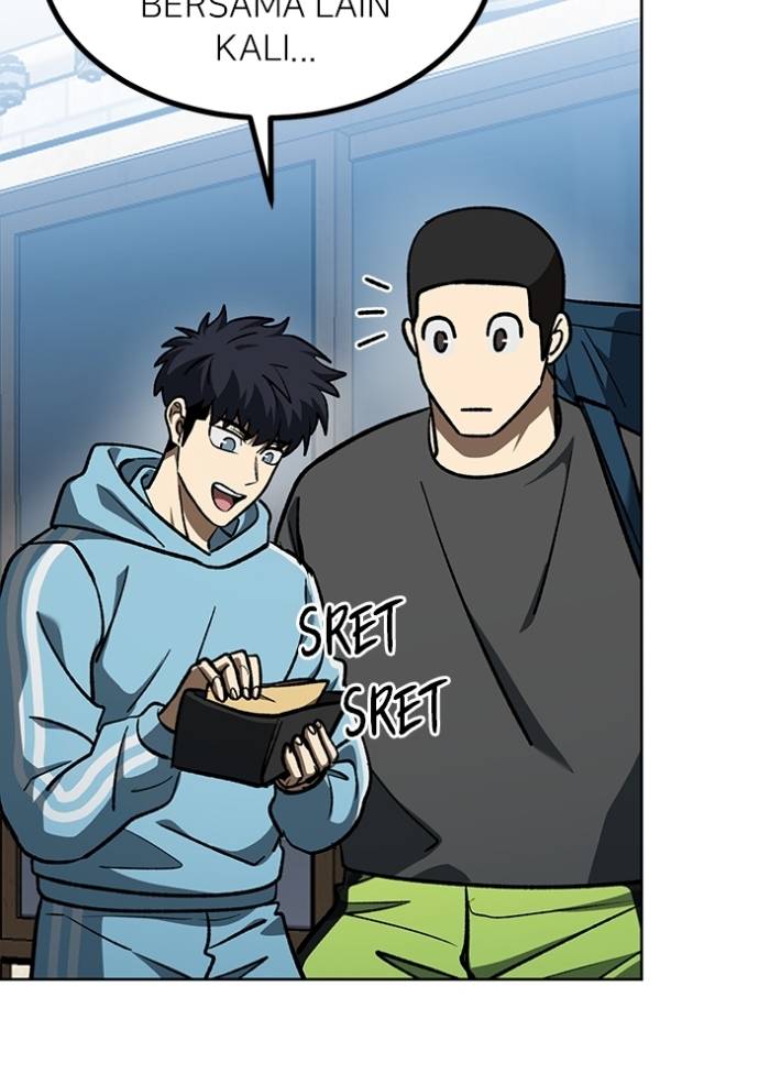 King MMA Chapter 140 Image 76