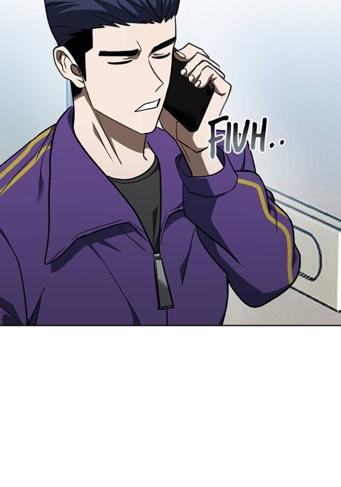 King MMA Chapter 141 Image 102