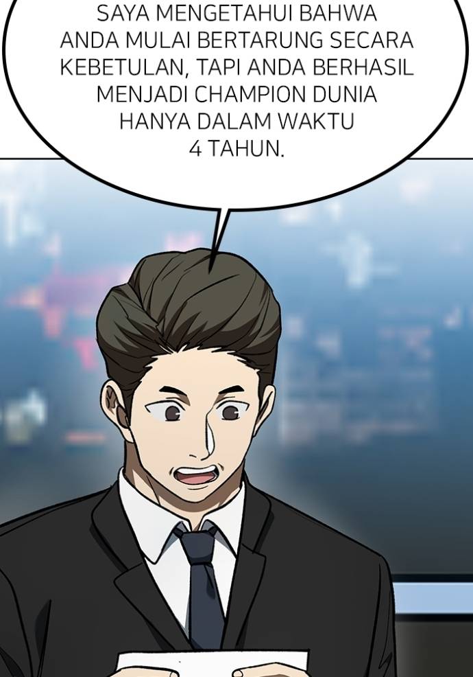 King MMA Chapter 141 Image 30