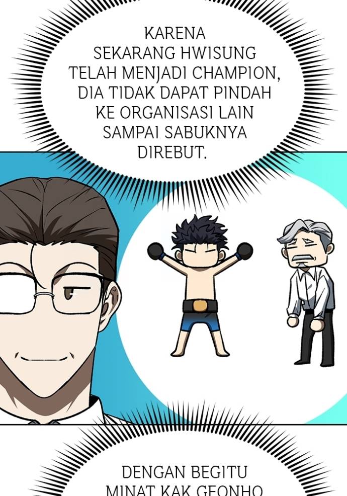 King MMA Chapter 141 Image 65