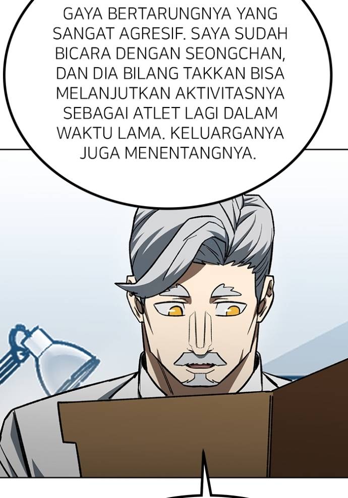 King MMA Chapter 141 Image 68
