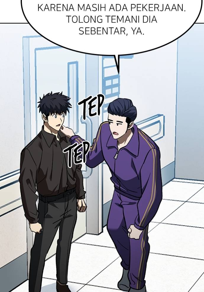 King MMA Chapter 142 Image 10