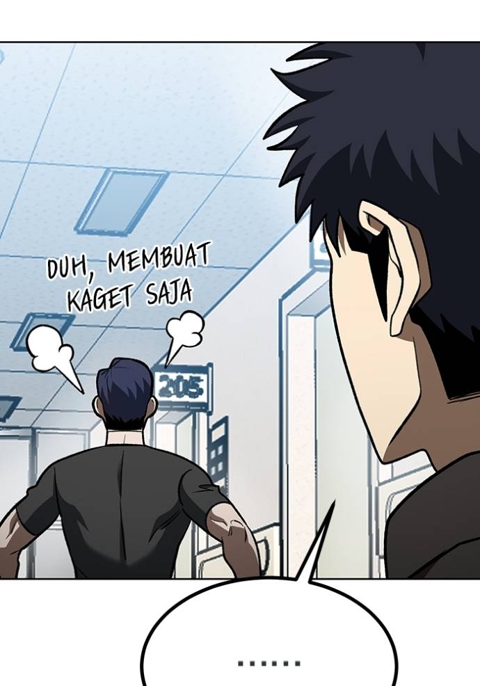 King MMA Chapter 142 Image 12